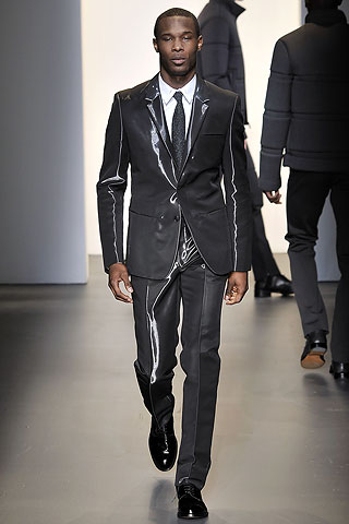 Calvin Klein Collection / - 2009-2010